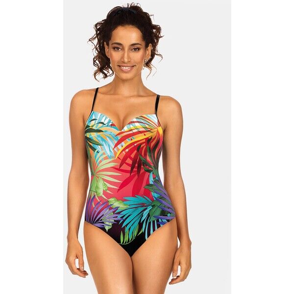 Feba Swimwear Kostium kąpielowy FEP81G025-H11
