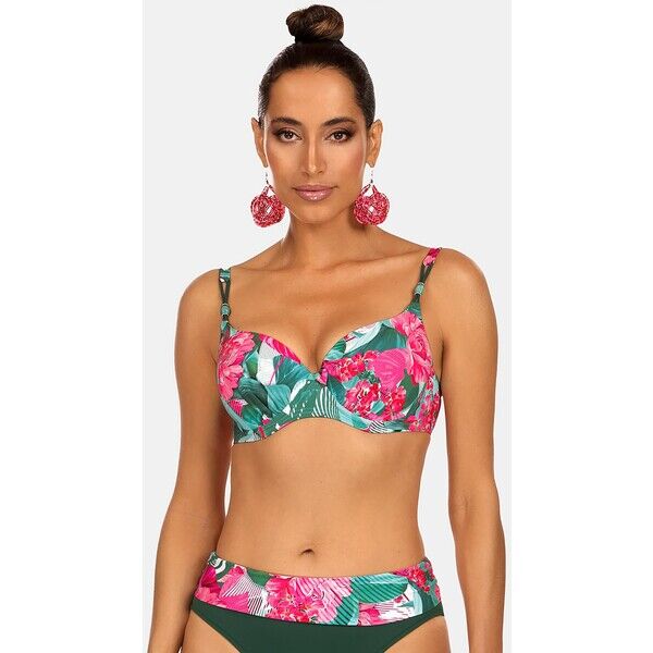 Feba Swimwear Góra od bikini FEP81J02Z-J11