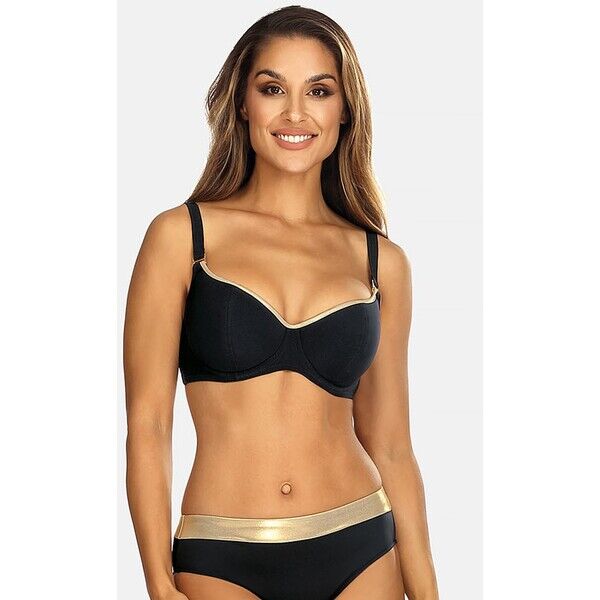 Feba Swimwear Góra od bikini FEP81A00J-Q11