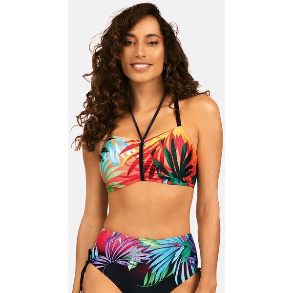 Feba Swimwear Góra od bikini FEP81J02W-T11
