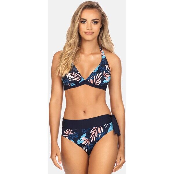 Miss Lou Bikini 02U81L00R-K11