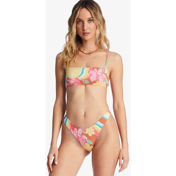 Billabong Góra od bikini BI781J0A3-Q11