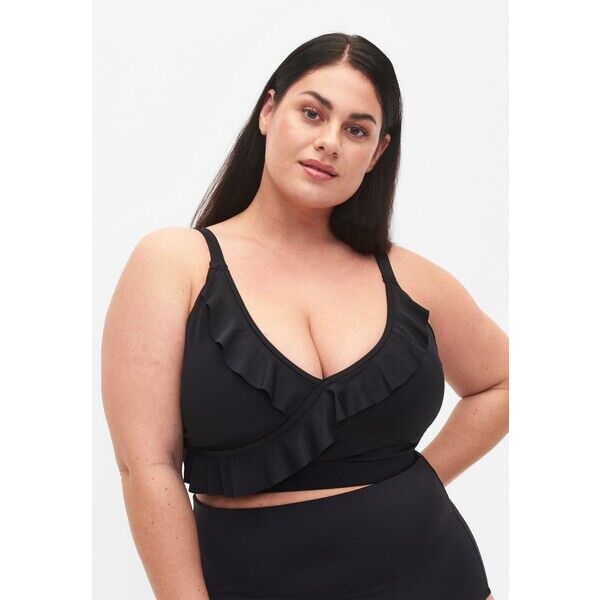 Zizzi Góra od bikini Z1781J03A-Q11