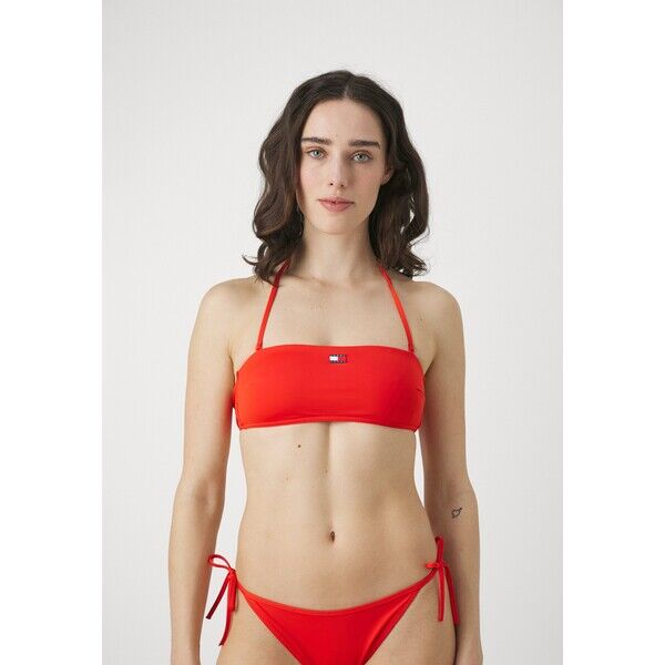 Tommy Jeans Góra od bikini TOB81J00S-G11