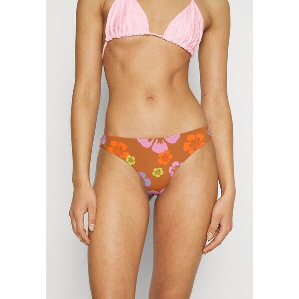 Roxy Dół od bikini RO581I0B6-H11