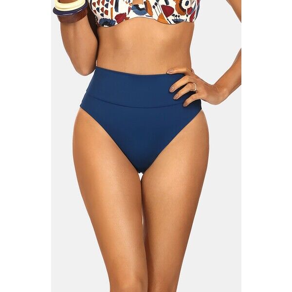 Feba Swimwear Dół od bikini FEP81I03F-K11