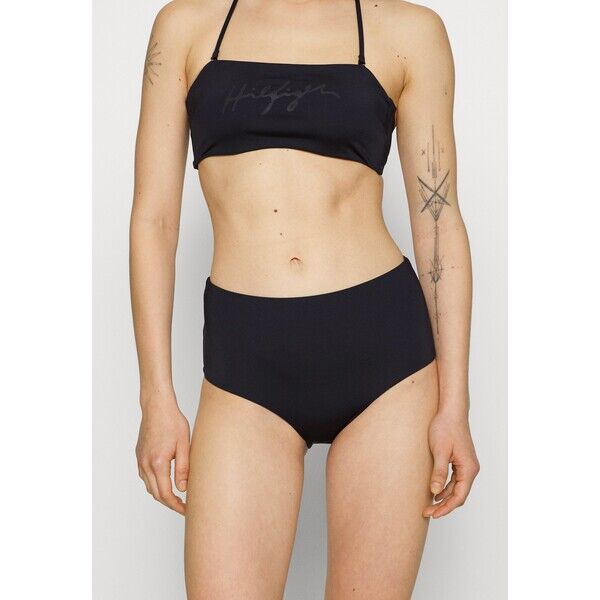 Tommy Hilfiger Dół od bikini TO181I051-Q11