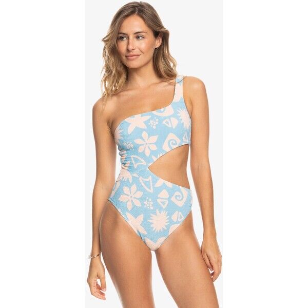 Roxy COOL CHARACTER Kostium kąpielowy RO581G06C-K11