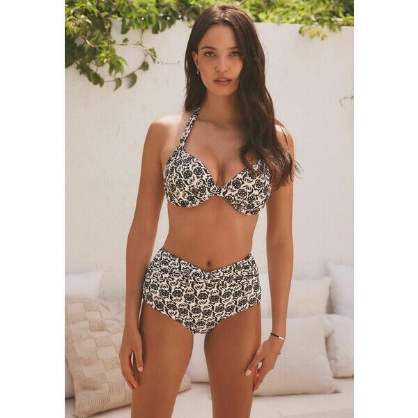 Next Dół od bikini NX381I0BU-B11