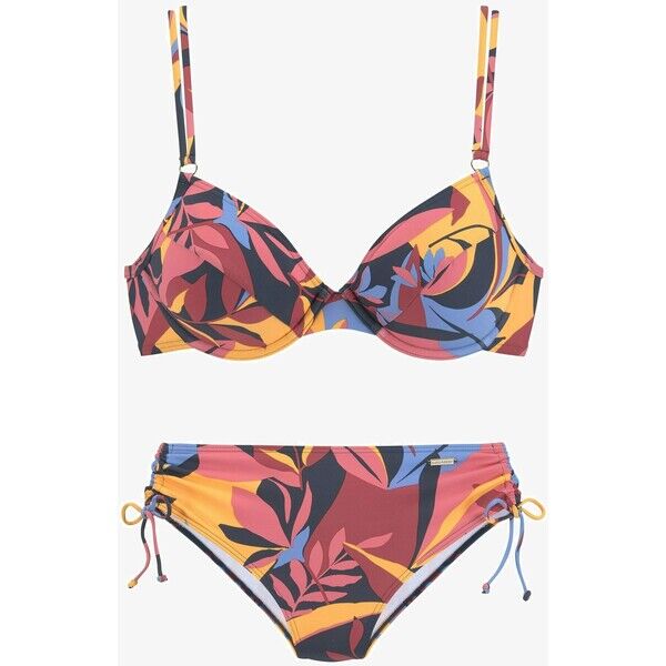 Sunseeker SET Bikini SN581L00R-T11