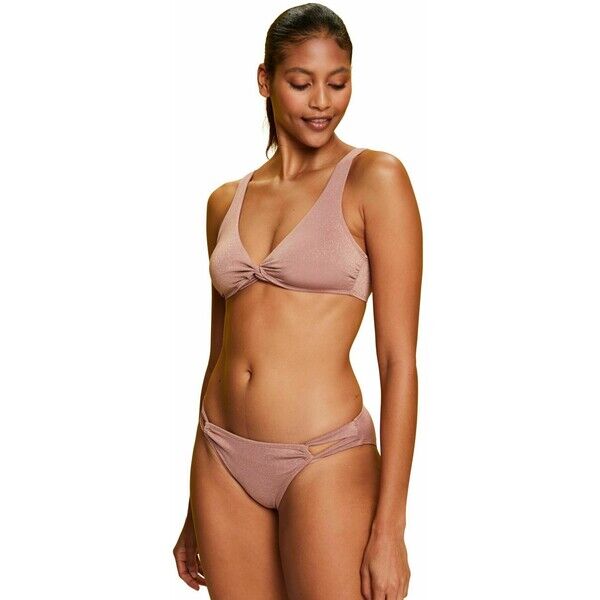 Esprit Góra od bikini ES181J0RQ-G11