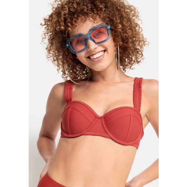 LASCANA Góra od bikini L8381J08Q-G11