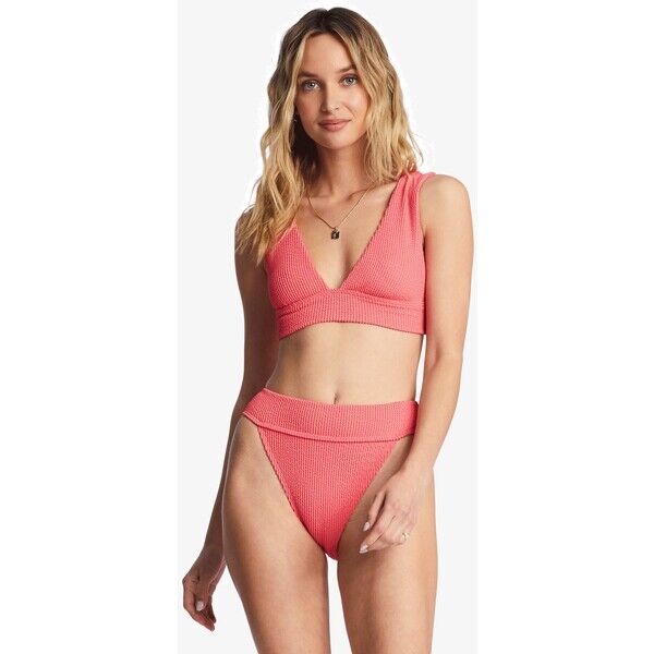 Billabong Góra od bikini BI781J0AD-J11