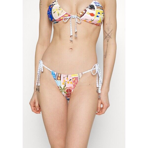 Seafolly Dół od bikini S1981I0BL-K11