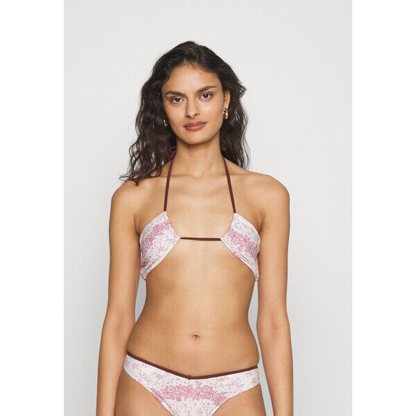 Frankies Bikinis MEREDITH Góra od bikini F6V81J001-T11