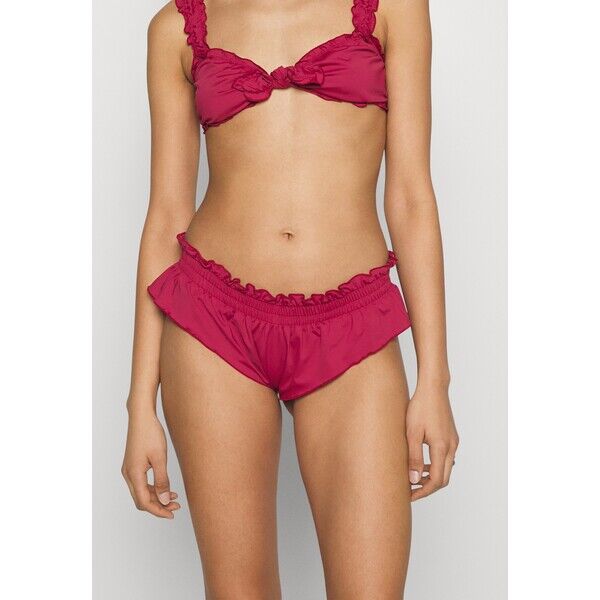 Frankies Bikinis Dół od bikini F6V81I001-G11