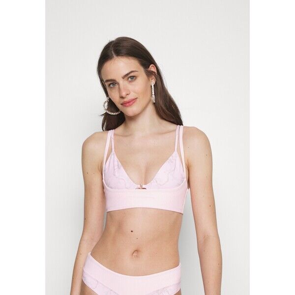 Frankies Bikinis Góra od bikini F6V81J00E-J11