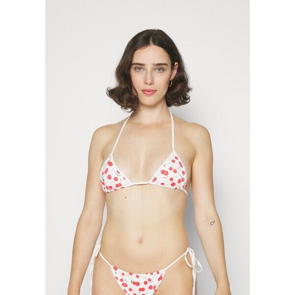 Frankies Bikinis Góra od bikini F6V81J002-T11
