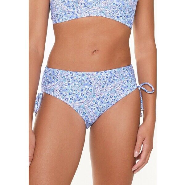 LingaDore LINGADORE SHORT SHORT Dół od bikini 1LN81I03W-K11