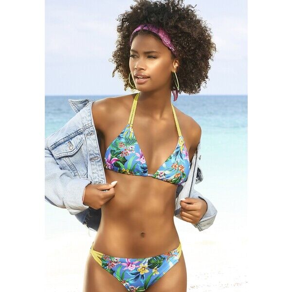 Venice Beach Góra od bikini 2VE81J023-K11
