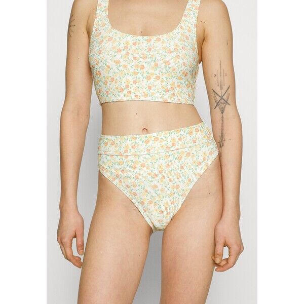 Billabong Dół od bikini BI781I0AO-A11