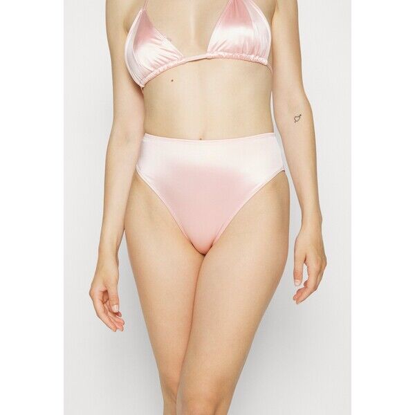 Good American Dół od bikini GOM81I015-J11