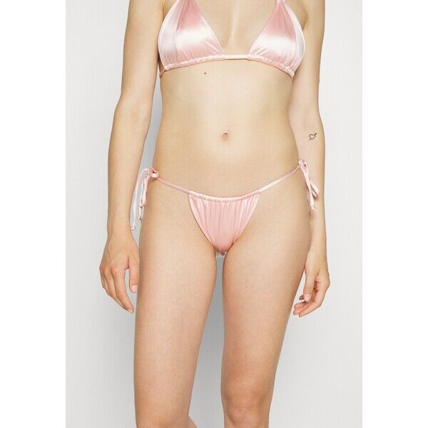 Good American Dół od bikini GOM81I00Z-J11