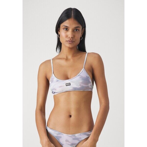 Diesel NALA Góra od bikini DI181J00S-C11