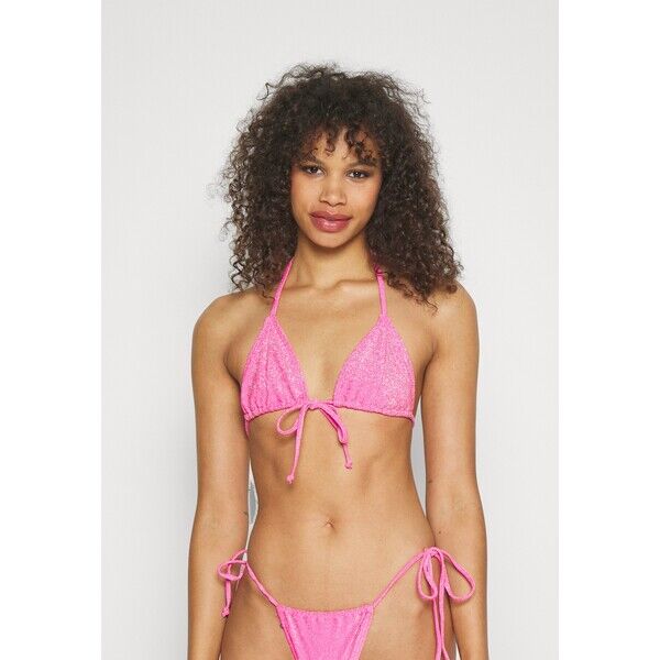 Good American Góra od bikini GOM81J017-J11