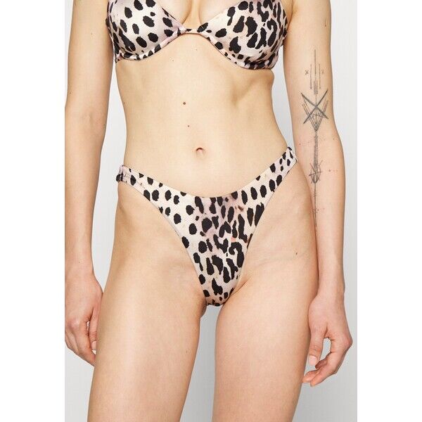 Good American Dół od bikini GOM81I00I-T11