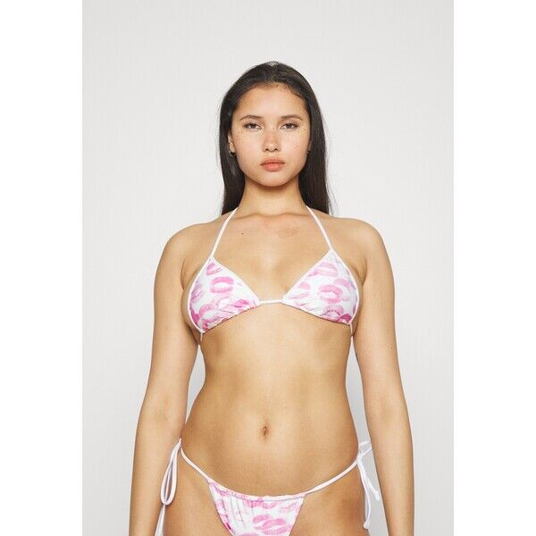 Frankies Bikinis Góra od bikini F6V81J00H-T11