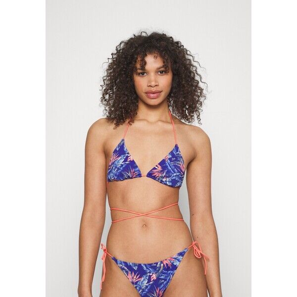 Tommy Jeans Góra od bikini TOB81J00H-K11