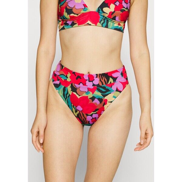 Billabong Dół od bikini BI781I0AA-T11