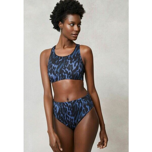 Mint Velvet Dół od bikini MIM81I000-K11
