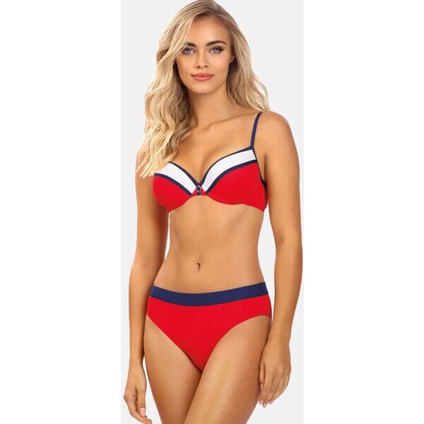Miss Lou Bikini 02U81G000-G11