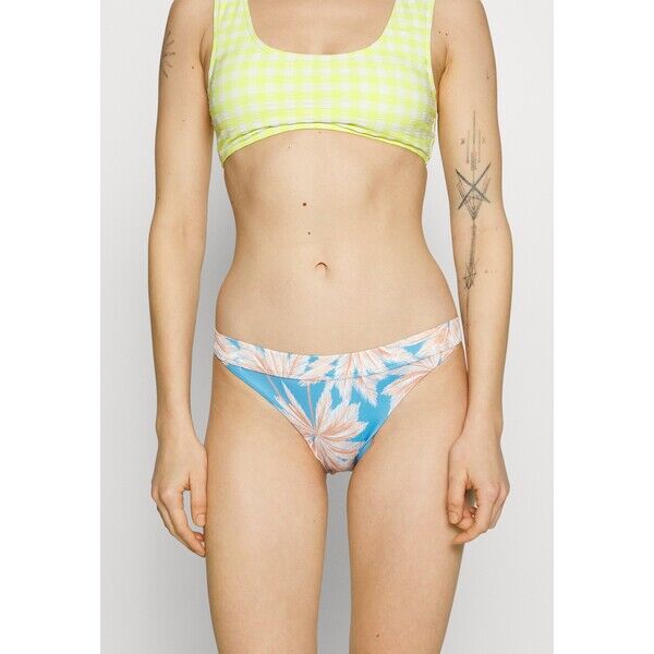 Roxy Dół od bikini RO581I085-K11