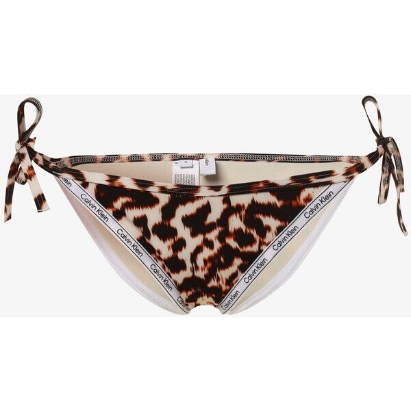Calvin Klein Góra od bikini 6CA81I005-Q11