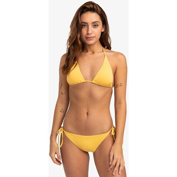 Billabong SOL SEARCHER TROPIC TIE SIDE Dół od bikini BI781I0C4-E11