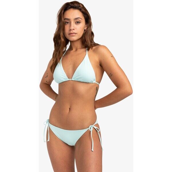Billabong SOL SEARCHER TROPIC TIE SIDE Dół od bikini BI781I0C4-K11