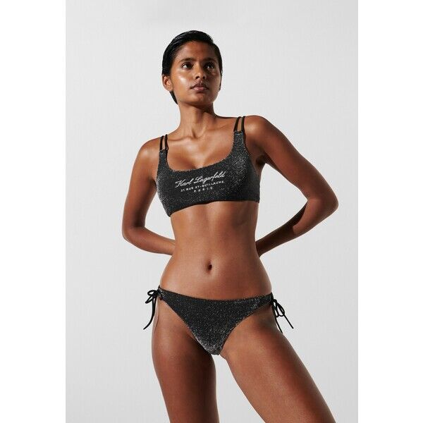 KARL LAGERFELD Dół od bikini K4881I028-Q11