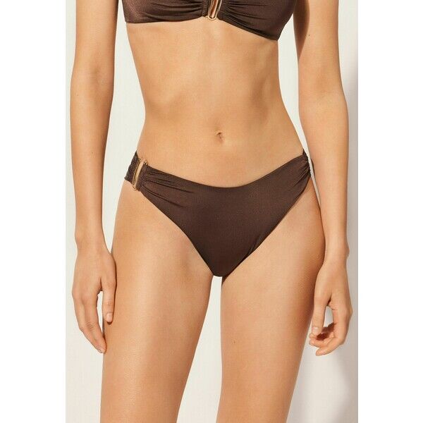 Calzedonia TIMELESS DIVA Dół od bikini C2F81I0H9-O11