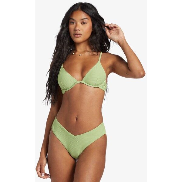 Billabong Dół od bikini BI781I0EZ-M11