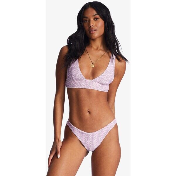 Billabong Dół od bikini BI781I0AP-I11