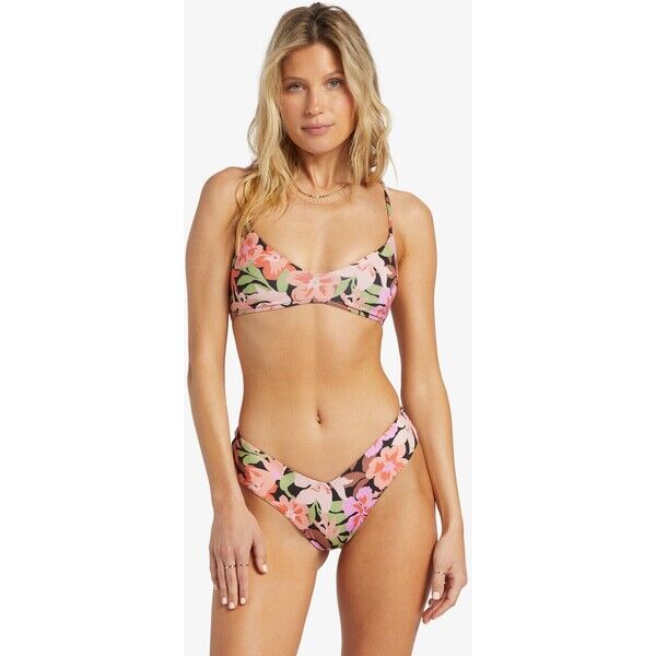 Billabong SOL SEARCHER FIJI Dół od bikini BI781I0AF-Q12