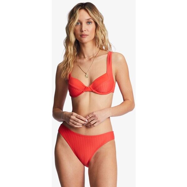 Billabong Góra od bikini BI781J09D-H11