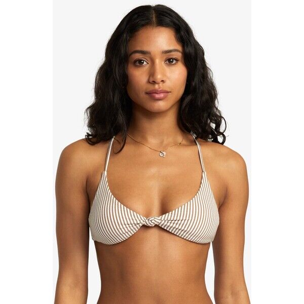 RVCA Góra od bikini RV481E002-O11