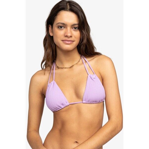Roxy ARUBA MINI TIKI TRI Góra od bikini RO581J0EI-I11