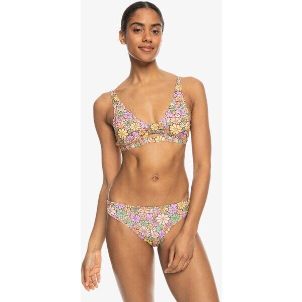 Roxy ALL ABOUT SOL SET Bikini RO581L04I-O11