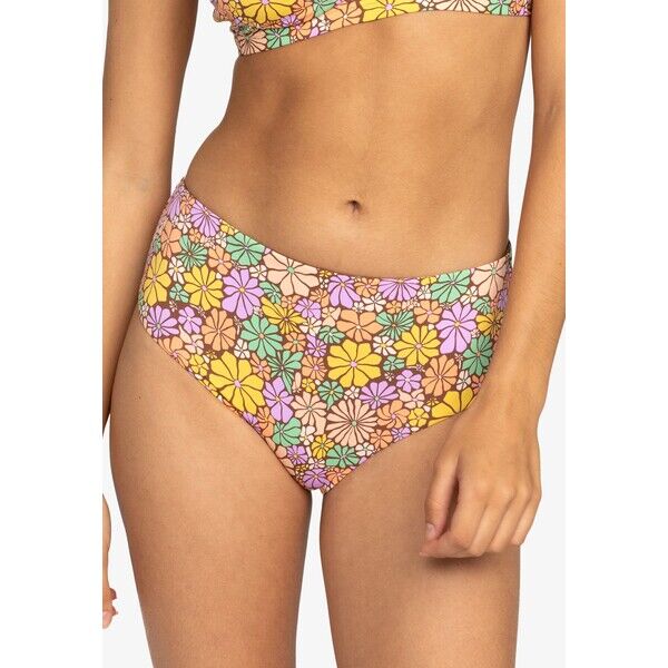 Roxy Dół od bikini RO581I0DM-O11