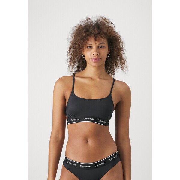 Calvin Klein Swimwear Góra od bikini C1781J076-Q11